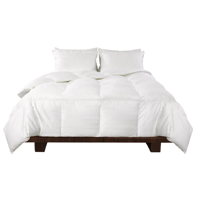 Calvin klein discount down alternative comforter